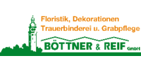 Logo der Firma Böttner & Reif GmbH aus Arnstadt auf dem Branchenportal Gartenbau.org
