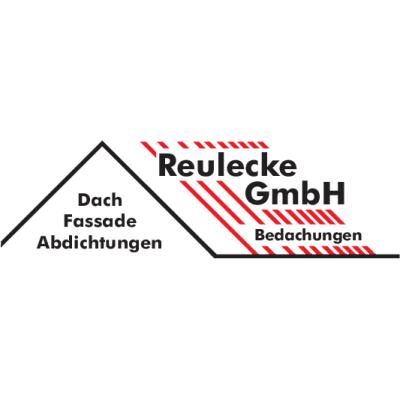 Logo der Firma Bedachungen Reulecke GmbH aus Mülheim an der Ruhr auf dem Branchenportal Dachdecker.com
