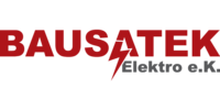 Logo der Firma BAUSATEK-Elektro e. K. aus Greiz auf dem Branchenportal Elektriker.org
