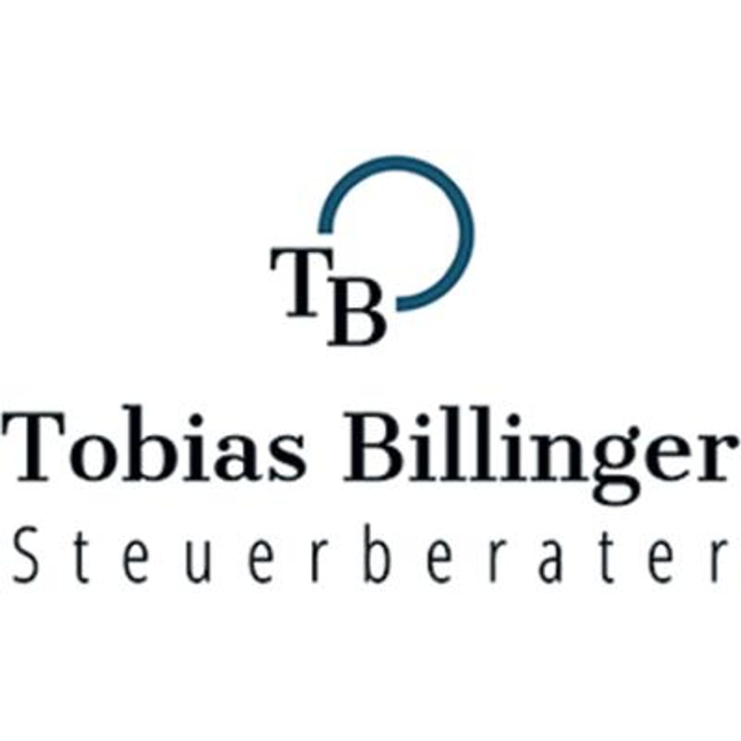 Logo der Firma Tobias Billinger Steuerberater aus Grafenau auf dem Branchenportal Steuer-Berater.de