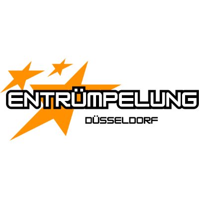 Logo der Firma Entrümpelung Düsseldorf aus Düsseldorf auf dem Branchenportal Hausmeisterdienste.net