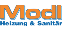 Logo der Firma Modl Christian aus Pfreimd auf dem Branchenportal Sanitaer.org