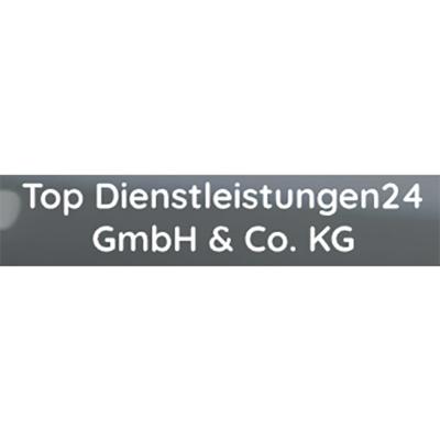 Logo der Firma Top Dienstleistungen24 GmbH & Co.KG aus Karlsfeld auf dem Branchenportal Hausmeisterdienste.net