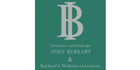 Logo der Firma Schreinerei & Holzdesign Josef Burkart aus Bad Kohlgrub auf dem Branchenportal Fensterbau.org