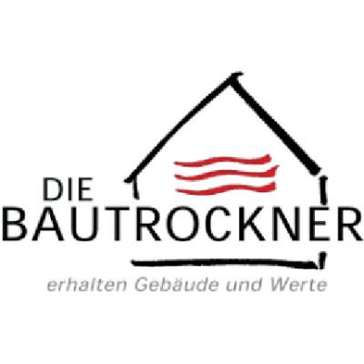 Logo der Firma Die Bautrockner GmbH aus Tutzing auf dem Branchenportal Klimatechniker.net