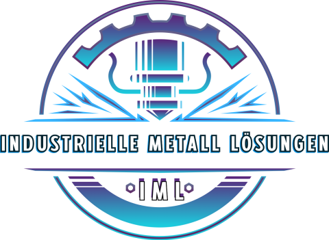 Logo der Firma IML-industrielle Metall Lösungen aus Besigheim auf dem Branchenportal Schlosserei.net