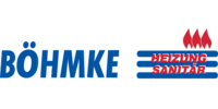 Logo der Firma Heizung + Sanitär Böhmke aus Lößnitz auf dem Branchenportal Heizungsbau.net