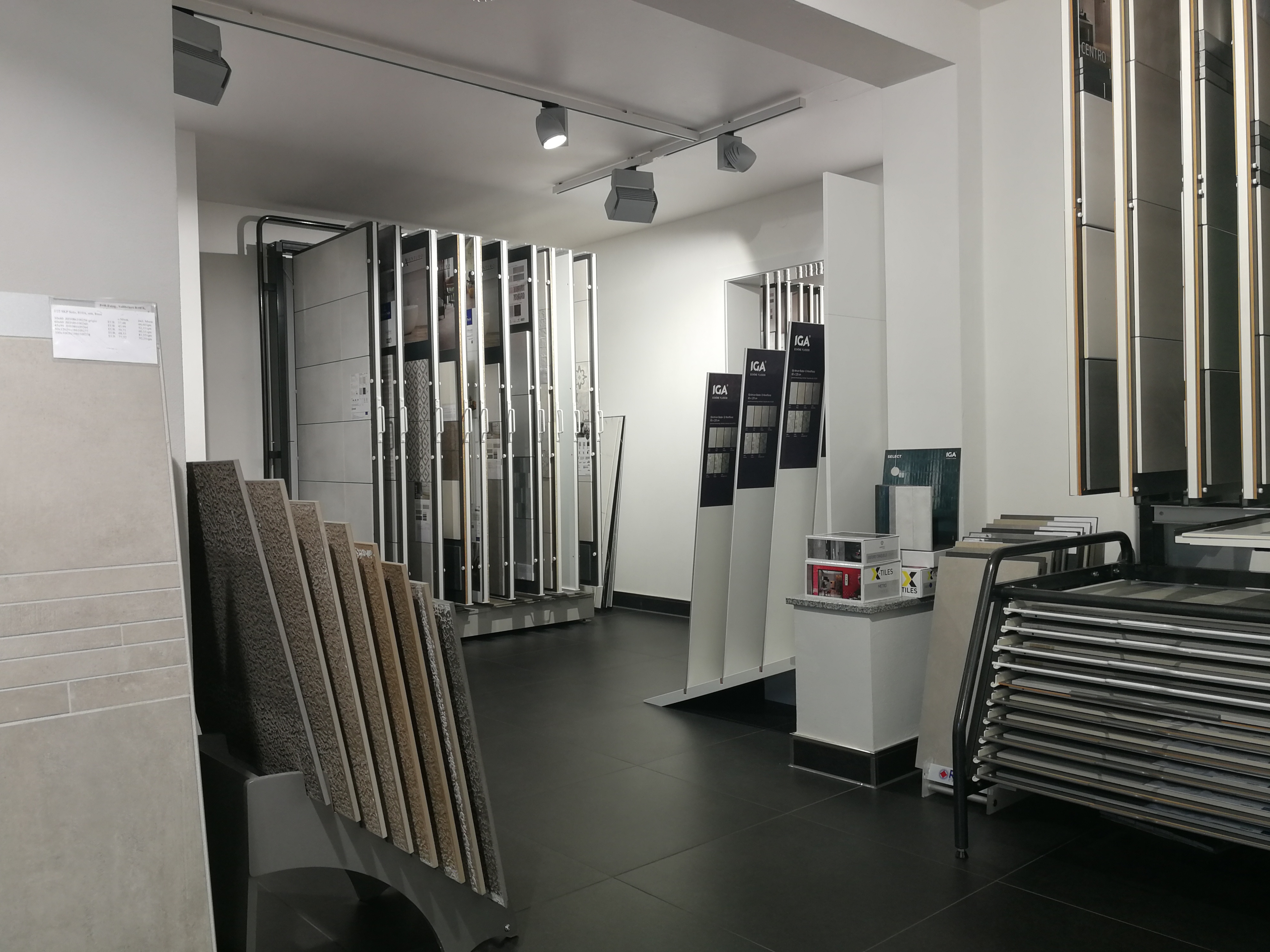 Beispielarbeit von Fliesen Heilbronn | Ruttloff & Aßfalg GmbH - veröffentlicht auf Fliesenleger.net