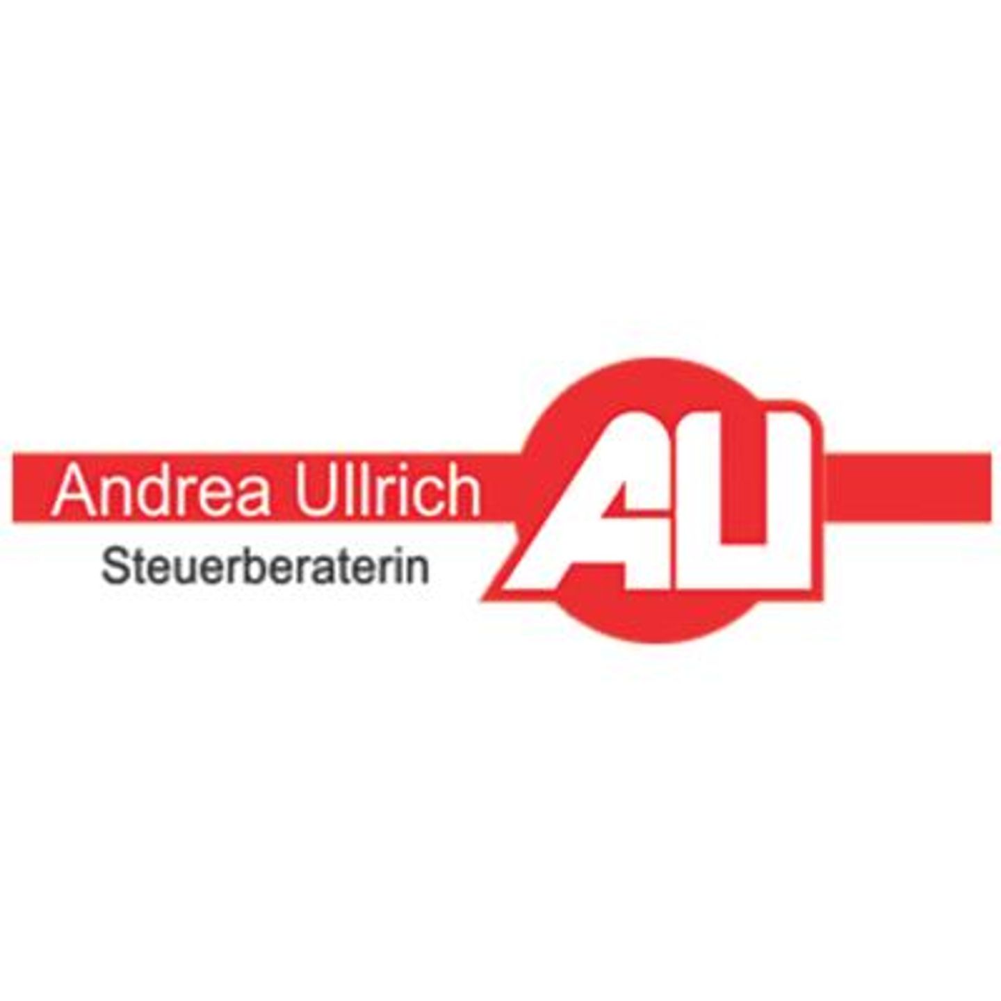 Logo der Firma Steuerberaterin Andrea Ullrich aus Niestetal auf dem Branchenportal Steuer-Berater.de