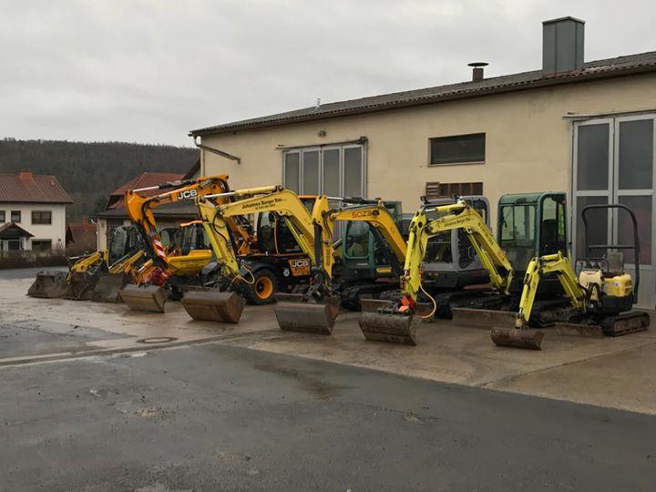 Beispielarbeit von Johannes Burger Bau GmbH - veröffentlicht auf Gartenbau.org