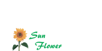 Logo der Firma Blumen Sun Flower aus Weißenburg auf dem Branchenportal Gartenbau.org