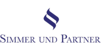 Logo der Firma Simmer und Partner Partnerschaftsgesellschaft mbB Steuerberatungsgesellschaft aus Marburg auf dem Branchenportal Steuer-Berater.de