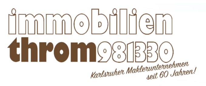 Immobilien Throm GmbH, Dieter Throm