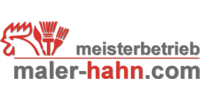 Logo der Firma HAHN CONSTANTIN Malermeister aus Kiefersfelden auf dem Branchenportal Maler.org
