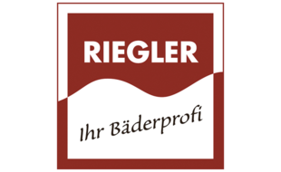 Logo der Firma Riegler Bäder GmbH aus Marktsteft auf dem Branchenportal Sanitaer.org