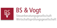 Logo der Firma Steuerberater Wirtschaftsprüfer BS & Vogt Partnerschaft mbB aus Idstein auf dem Branchenportal Steuer-Berater.de