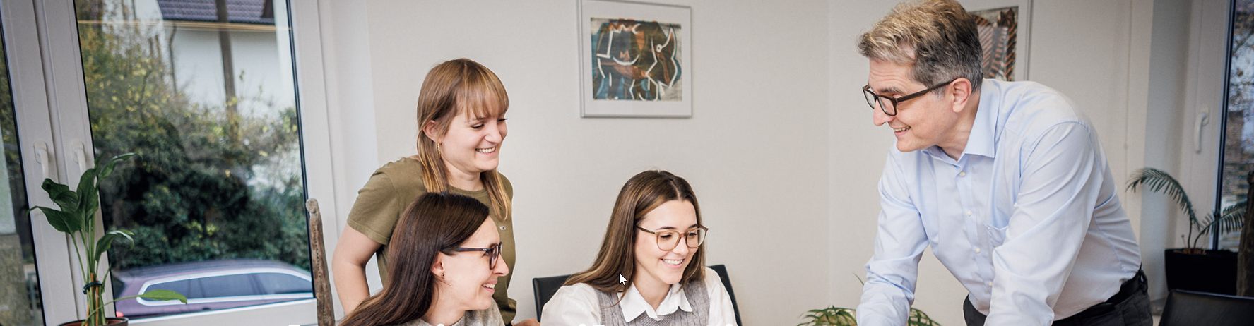 Thies Martin Steuerberater cover image