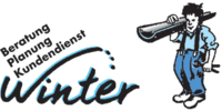 Logo der Firma Winter Eckhard aus Rüdenhausen auf dem Branchenportal Sanitaer.org
