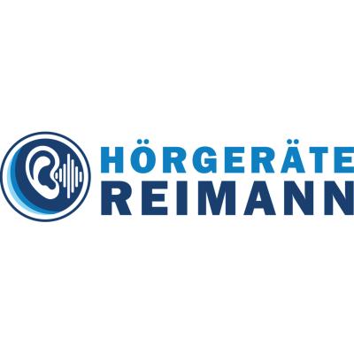 Logo der Firma Hörgeräte Reimann aus Wuppertal auf dem Branchenportal Akustiker.net