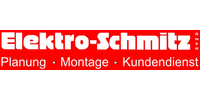 Logo der Firma Elektro-Schmitz aus Korbach auf dem Branchenportal Elektriker.org