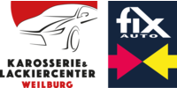 Logo der Firma Autolackierung Wasiljew Karosserie & Lackiercenter Weilburg aus Weilburg auf dem Branchenportal Auto-Werkstatt.de