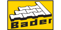 Logo der Firma Bader Pflasterbau aus Roth auf dem Branchenportal Fliesenleger.net