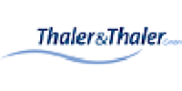 Logo der Firma Thaler & Thaler GmbH aus Haag auf dem Branchenportal Sanitaer.org