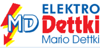 Logo der Firma Dettki Mario aus Eicklingen auf dem Branchenportal Elektriker.org