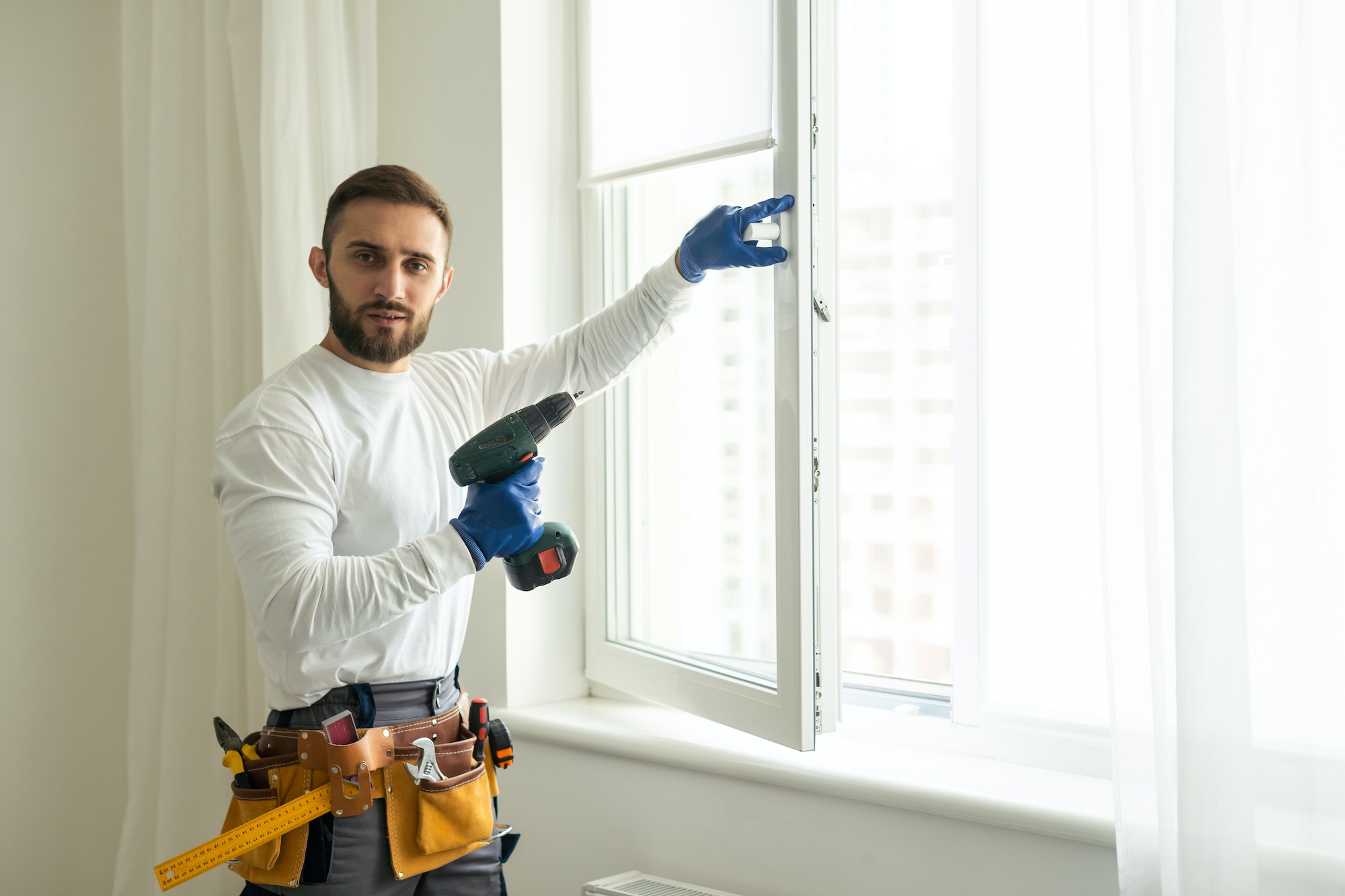 Beispielarbeit von Meyers Fensterservice - Fenster Reparatur - veröffentlicht auf Glaserei.org