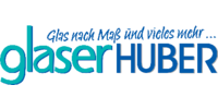 Logo der Firma Glaser Huber Fenster & Türen aus Schongau auf dem Branchenportal Glaserei.org