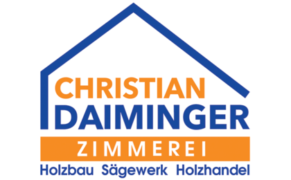 Logo der Firma Daiminger Christian Zimmerei aus Traitsching auf dem Branchenportal Fliesenleger.net