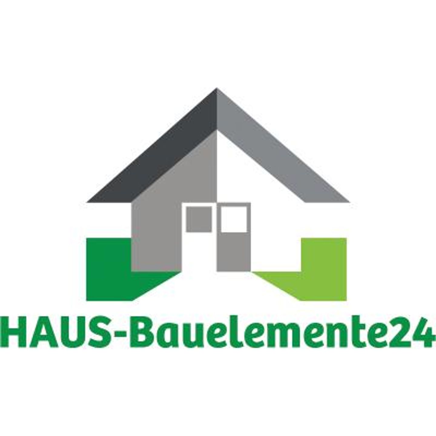 Logo der Firma HAUS-Bauelemente24 aus Dachau auf dem Branchenportal Fensterbau.org