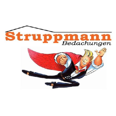 Logo der Firma Struppmann GmbH Bedachungen Gerüstbau Blitzschutz aus Oestrich-Winkel auf dem Branchenportal Dachdecker.com