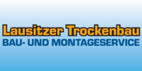 Logo der Firma Stolpe, Ringo Lausitzer Trockenbau aus Leippe-Torno auf dem Branchenportal Tischler-Schreiner.org