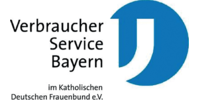 Logo der Firma VerbraucherService Bayern im Katholischen Deutschen Frauenbund e.V. aus München auf dem Branchenportal Finanzberater.net