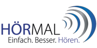 Logo der Firma Hörmal Hörakustik Inh.Max Müller Hörgeräteakustiker aus Laufen auf dem Branchenportal Akustiker.net