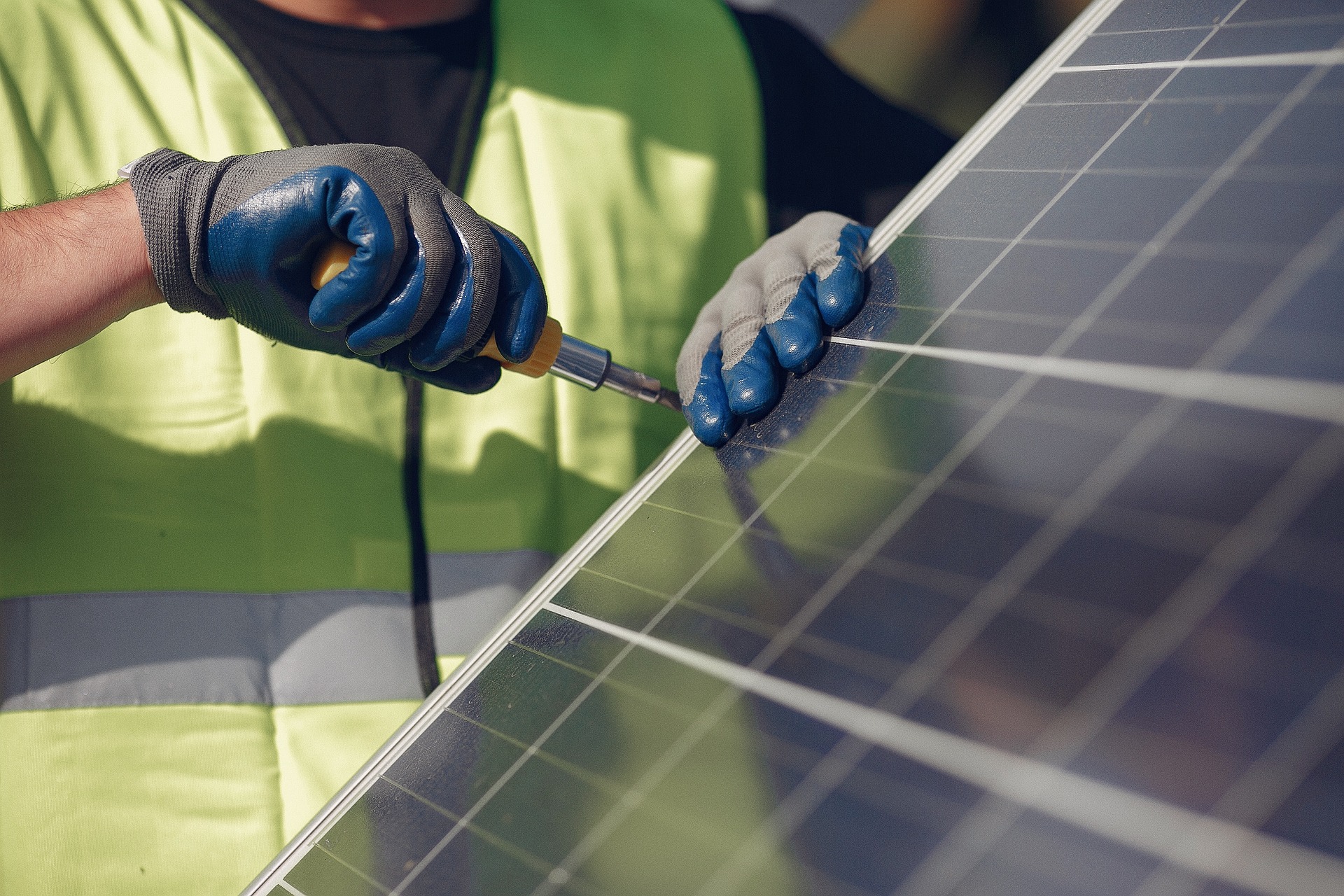 Beispielarbeit von Eichsfeldsolar.de - veröffentlicht auf Solartechnik.org