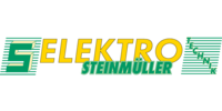 Logo der Firma Elektro Steinmüller aus Elsterberg auf dem Branchenportal Elektriker.org