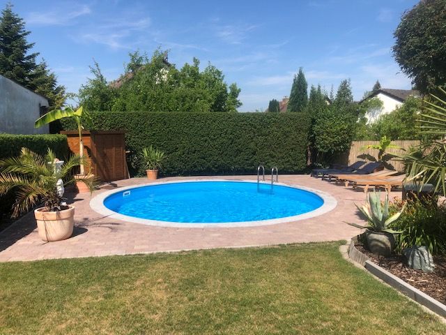 Beispielarbeit von Matejka GmbH - Schwimmbadbau - veröffentlicht auf Sanitaer.org