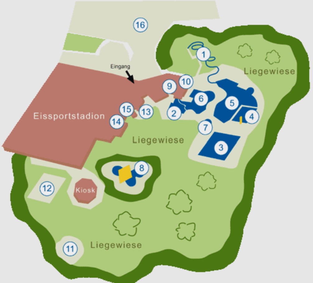 Beispielarbeit von Erlebnisbad Haßfurt - veröffentlicht auf Sanitaer.org