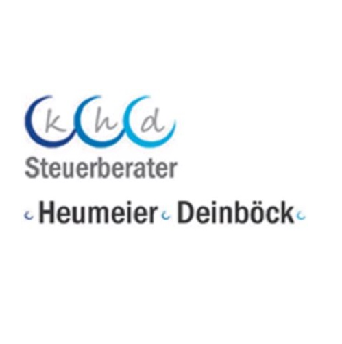 Logo der Firma khd Heumeier - Deinböck aus Haag auf dem Branchenportal Steuer-Berater.de
