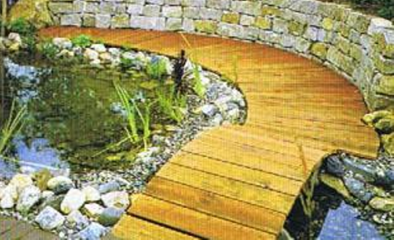 Beispielarbeit von Gartenbau Joachim Stahl e.K. - veröffentlicht auf Gartenbau.org