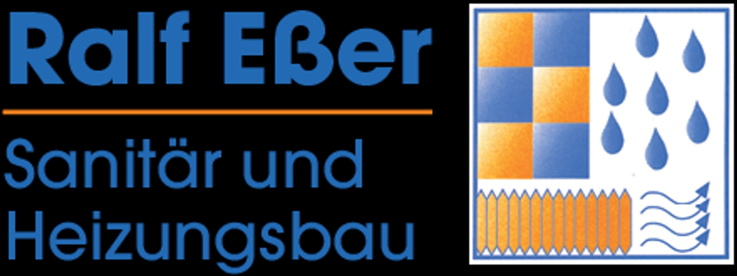 Logo der Firma Eßer Ralf aus Krefeld auf dem Branchenportal Sanitaer.org