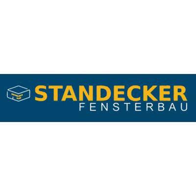 Logo der Firma Standecker GmbH & Co. KG aus Hahnbach auf dem Branchenportal Fensterbau.org