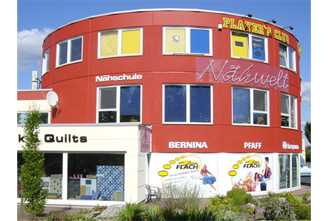 Beispielarbeit von Kraus Bau-, Montage- u. Sanierungs GmbH - veröffentlicht auf Bauunternehmen.org
