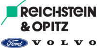 Logo der Firma Autohaus Reichstein & Opitz aus Saalfeld auf dem Branchenportal Auto-Werkstatt.de