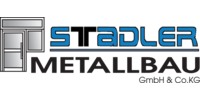 Logo der Firma Stadler Metallbau GmbH & Co. KG aus Coburg auf dem Branchenportal Schlosserei.net