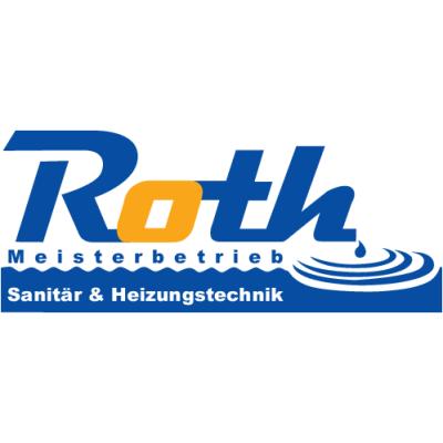 Logo der Firma Thomas Roth Sanitär & Heizungstechnik aus Velbert auf dem Branchenportal Heizungsbau.net