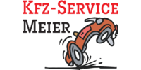 Logo der Firma Auto KFZ-Service Meier D. aus Altdorf auf dem Branchenportal Auto-Werkstatt.de