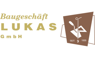 Logo der Firma Baugeschäft Lukas GmbH aus Deining auf dem Branchenportal Bauunternehmen.org